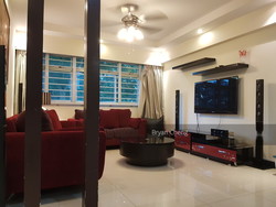 Blk 651 Punggol Central (Punggol), HDB 5 Rooms #208648351
